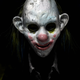 Illustration for article titled Never-seen emDark Knight/em concept art reveals the terrifying origins of the Jokers Clown Gang